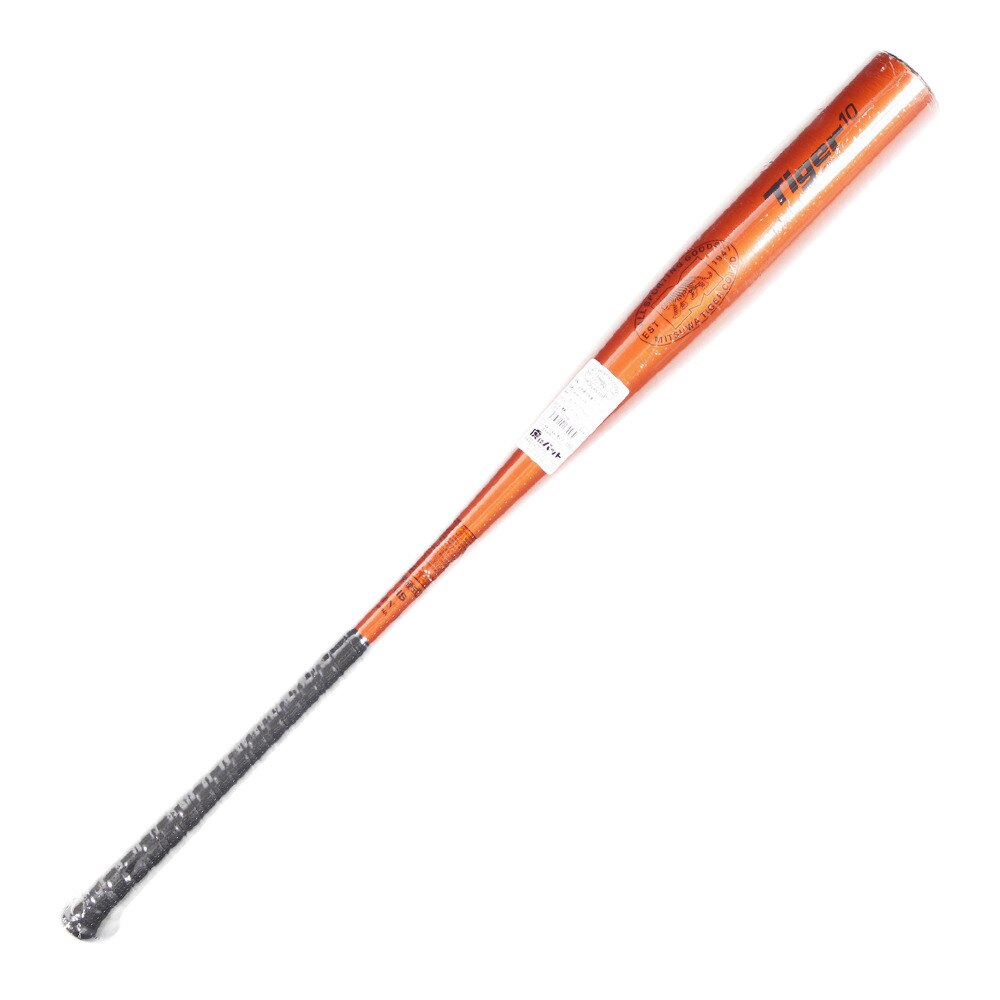  少年野球 硬式 金属製バット RTβ 83-830 HBJRP10-008 