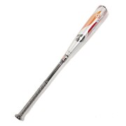 ウイルソン（Wilson）（キッズ）リトルリーグ野球 硬式 金属製バット ディマリニ・ヴードゥ 81cm/650g平均 WTDXJLRUD 2232-18 