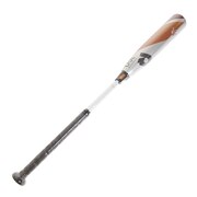 ウイルソン（Wilson）（キッズ）リトルリーグ野球 硬式 金属 バット ディマリニ・CF ZEN 79cm/600g平均 WTDXJLRFX 2131-18 トップバランス