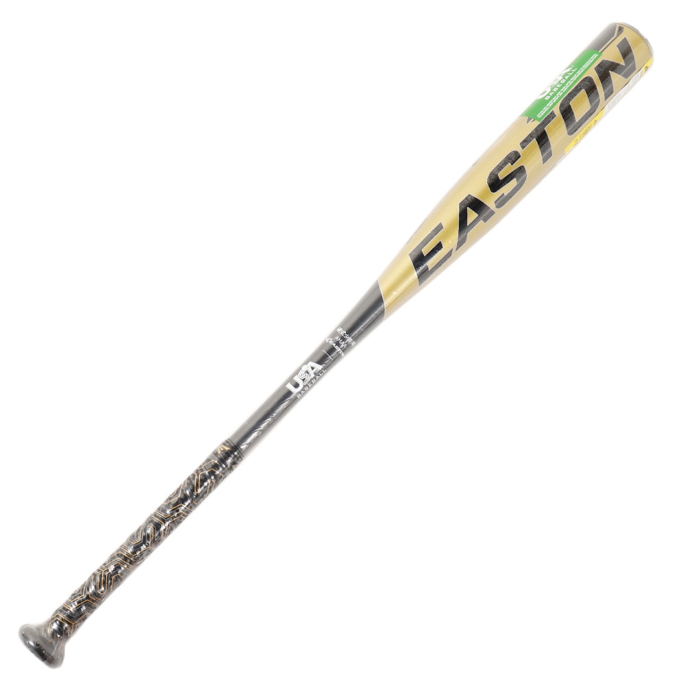 イーストン（EASTON）（キッズ）少年野球 硬式 金属 バット Beast HL 79cm/平均550g LL19BSHL-79 ミドルバランス  スポーツ用品はスーパースポーツゼビオ