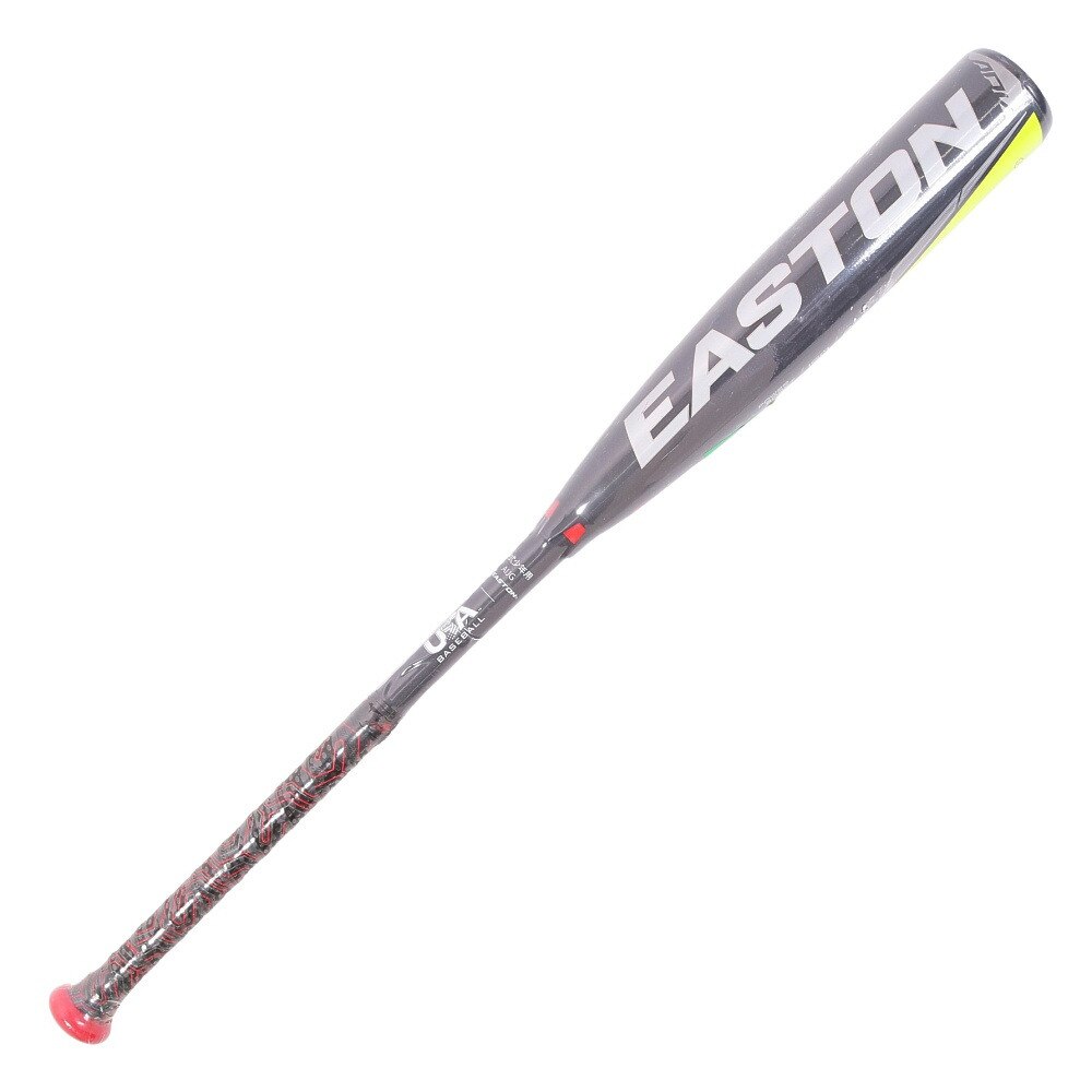 ＜スーパースポーツ ゼビオ＞ 少年野球 硬式 バット ADV 360-10 76cm/平均610g LL20ADV36010-76画像