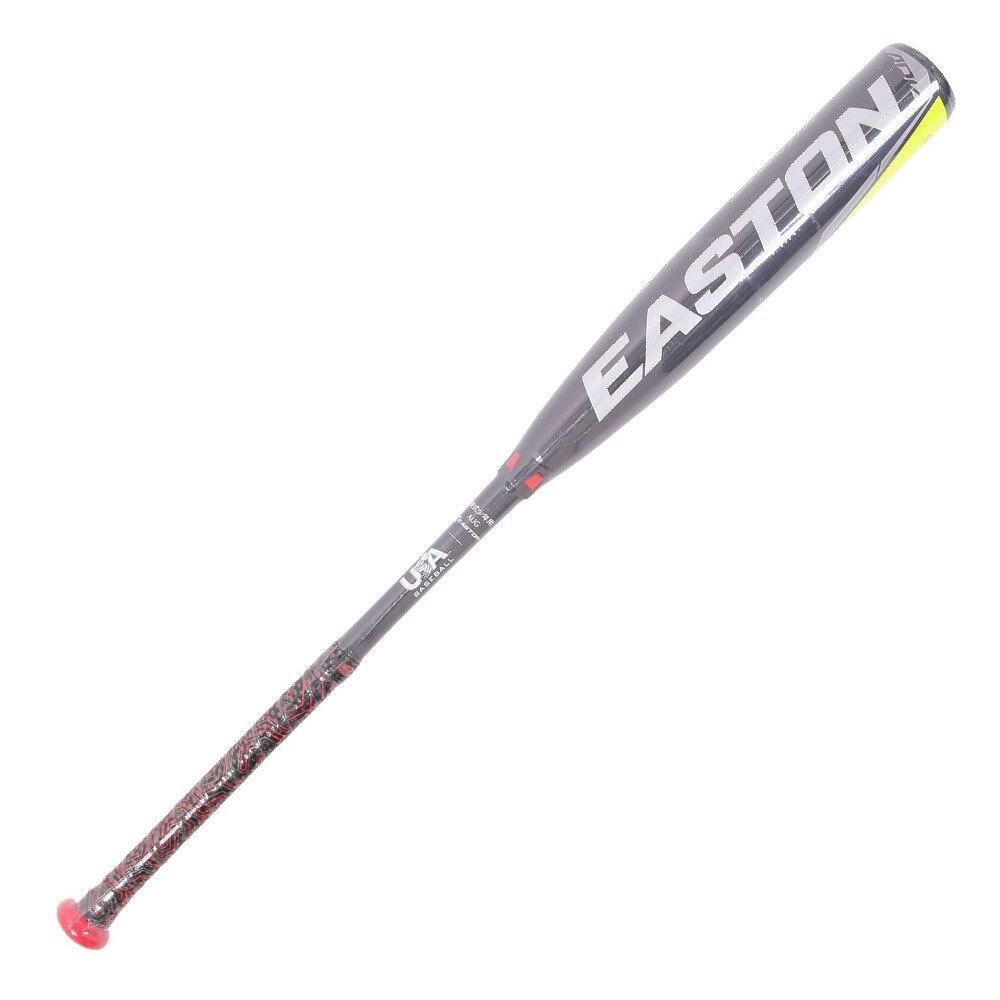 ＜スーパースポーツ ゼビオ＞ 少年野球 硬式 バット ADV360-10 81cm/平均660g LL20ADV36010-81