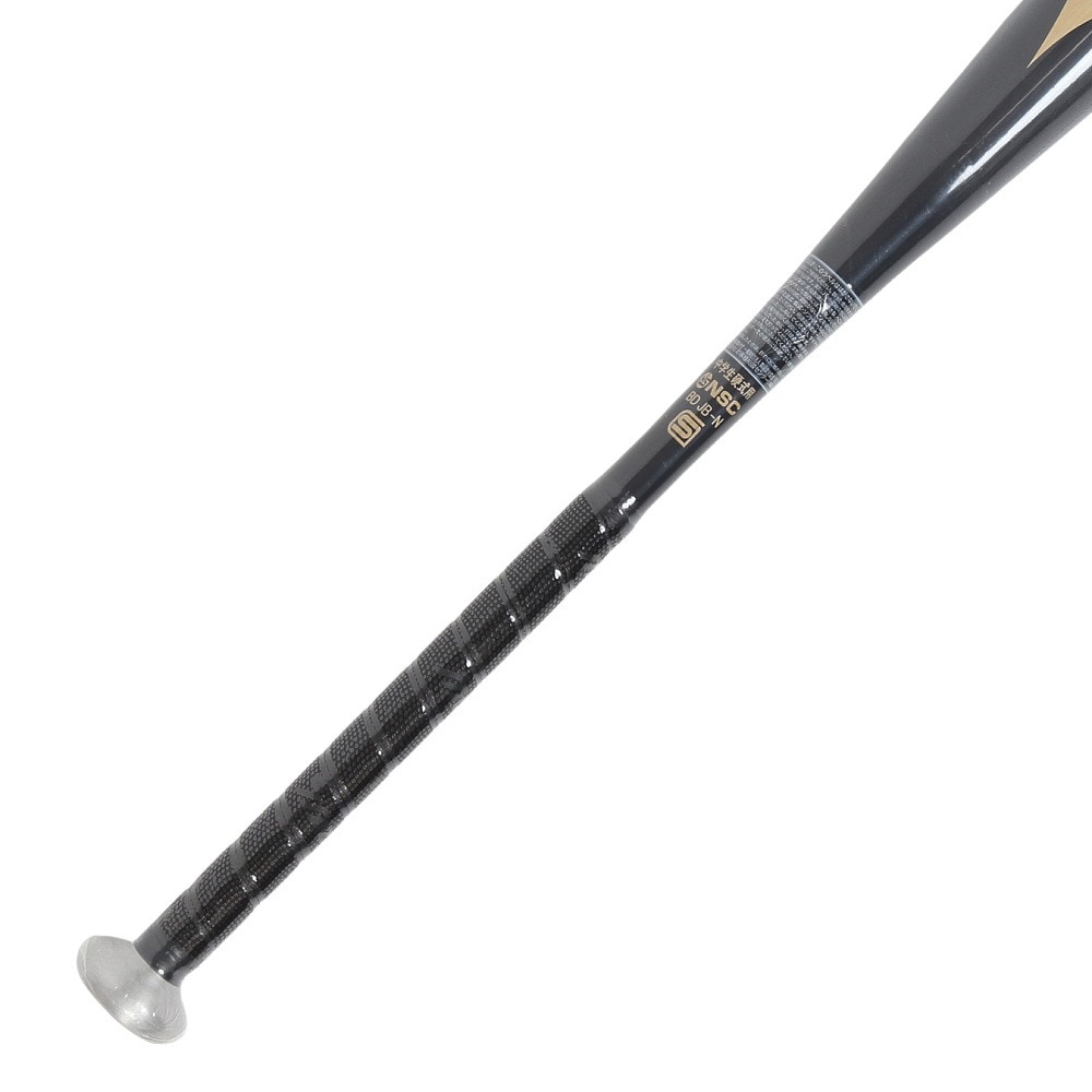ミズノ（MIZUNO）（キッズ）中学硬式バット 金属 VコングGS ミドルバランス 84cm/平均810g 1CJMH61484 09