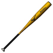 (キッズ)中学硬式バット 野球 グローバルエリート Vコング02 ミドルバランス 金属製/82cm/平均810g 1CJMH61882 50