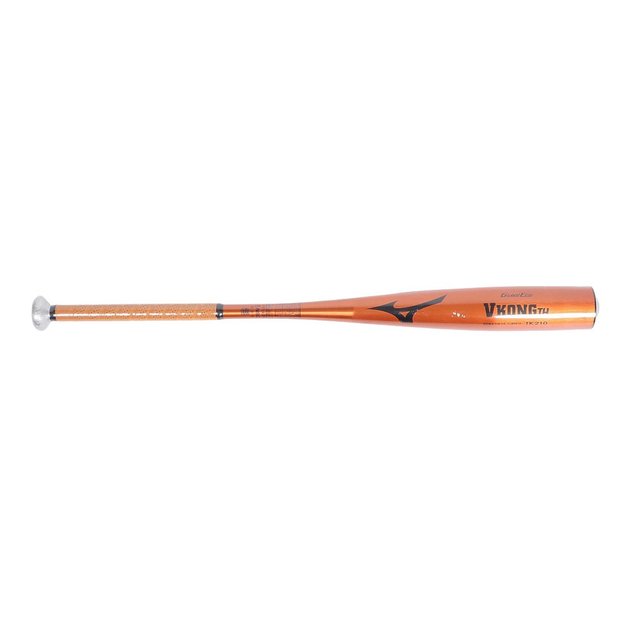 トレーニングバット VKongTH ミズノ（MIZUNO）（キッズ）中学硬式 