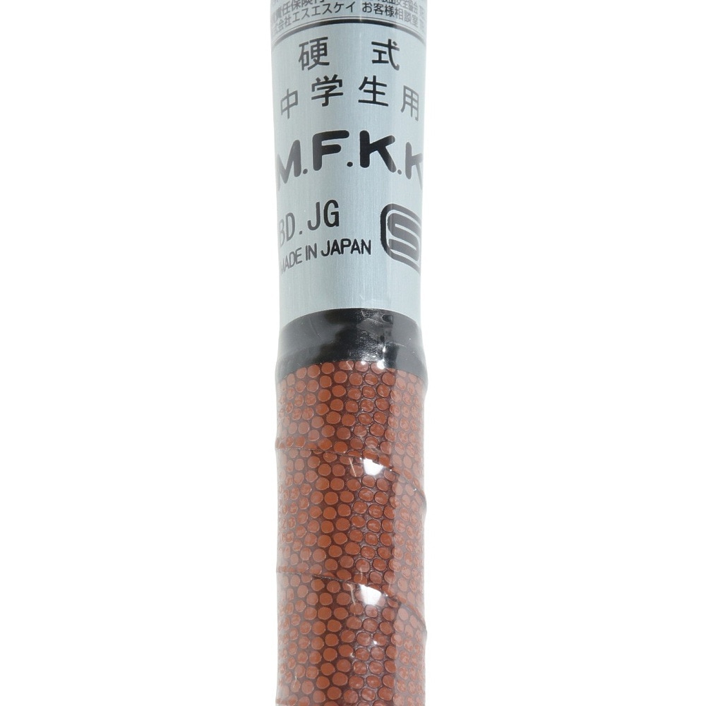 エスエスケイ（SSK）（メンズ）中学硬式用バット 野球 硬式JR金属バット スカイビート31 KLF 84cm/平均890g SBB2004H-9790-84