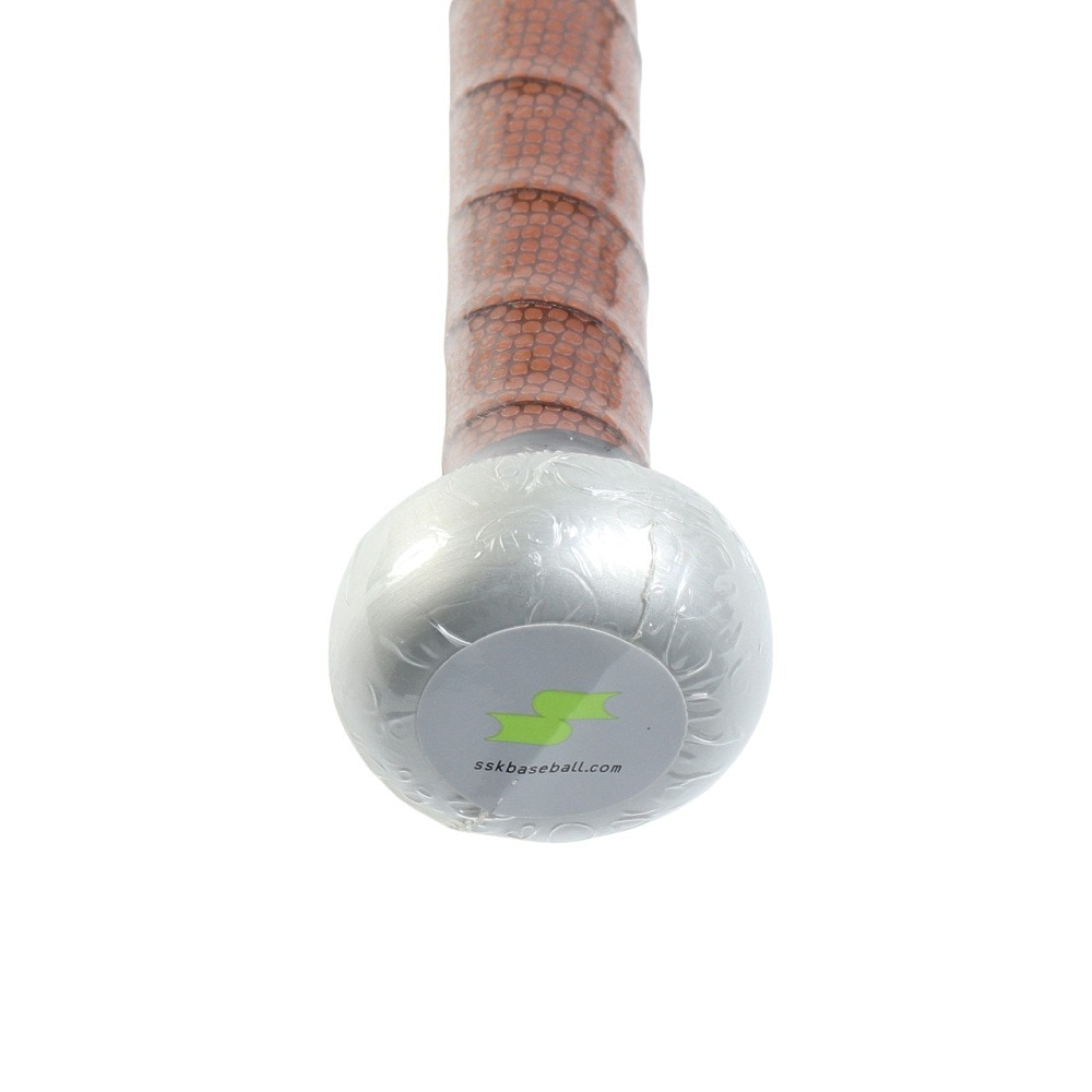 エスエスケイ（SSK）（メンズ）中学硬式用バット 野球 硬式JR金属バット スカイビート31 KLF 84cm/平均890g SBB2004H-9790-84