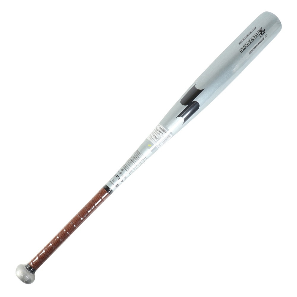エスエスケイ（SSK）（メンズ）中学硬式用バット 野球 硬式JR金属バット スカイビート31 KLF 84cm/平均890g SBB2004H-9790-84