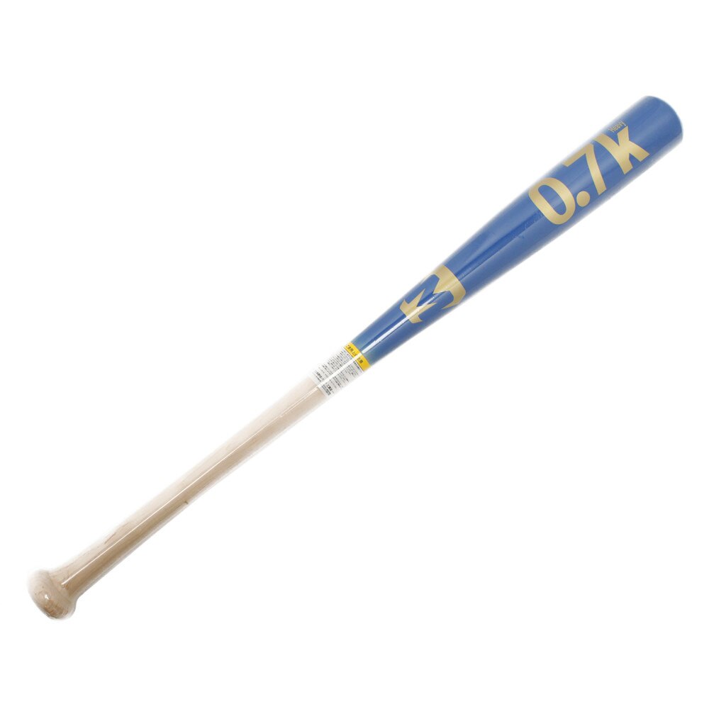  少年野球 硬式 木製バット モクPK75-700 TBJP-040 