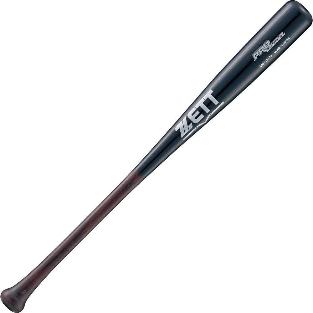 ゼット プロモデル 源田モデル BWT75178 (野球バット) 価格比較 - 価格.com