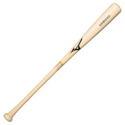 ミズノ（MIZUNO）（キッズ）少年硬式用バット 野球 ジュニア バンブー 82cm/平均750g 1CJWH21582 02