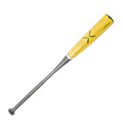 イーストン（EASTON）（キッズ）リトルリーグ 少年野球 硬式 カーボンバット BXハイブリッド 79cm/630g LL18BXH 79-630 ジュニア