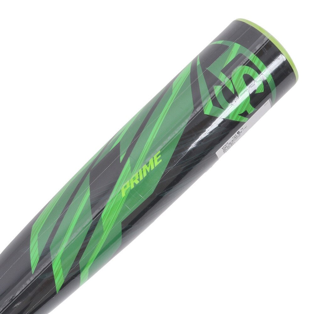 Louisville Slugger（ルイスビルスラッガー） リトルリーグ用バット (反発基準対応モデル)　PRIME　WBL2576010