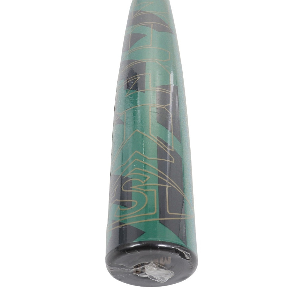 ルイスビルスラッガー（LOUISVILLE SLUGGER）（キッズ）少年硬式用バット 野球 ルイスビルスラッガー Meta リトルリーグ用 76cm/540g平均 WBL28890101830