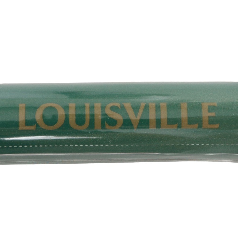 ルイスビルスラッガー（LOUISVILLE SLUGGER）（キッズ）少年硬式用バット 野球 ルイスビルスラッガー Meta リトルリーグ用 76cm/540g平均 WBL28890101830