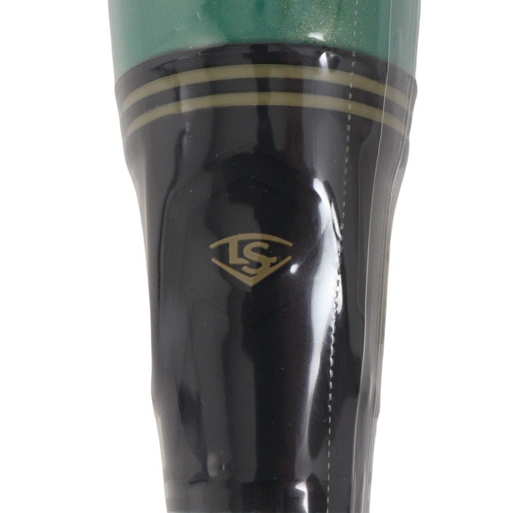 ルイスビルスラッガー（LOUISVILLE SLUGGER）（キッズ）少年硬式用バット 野球 ルイスビルスラッガー Meta リトルリーグ用 76cm/540g平均 WBL28890101830