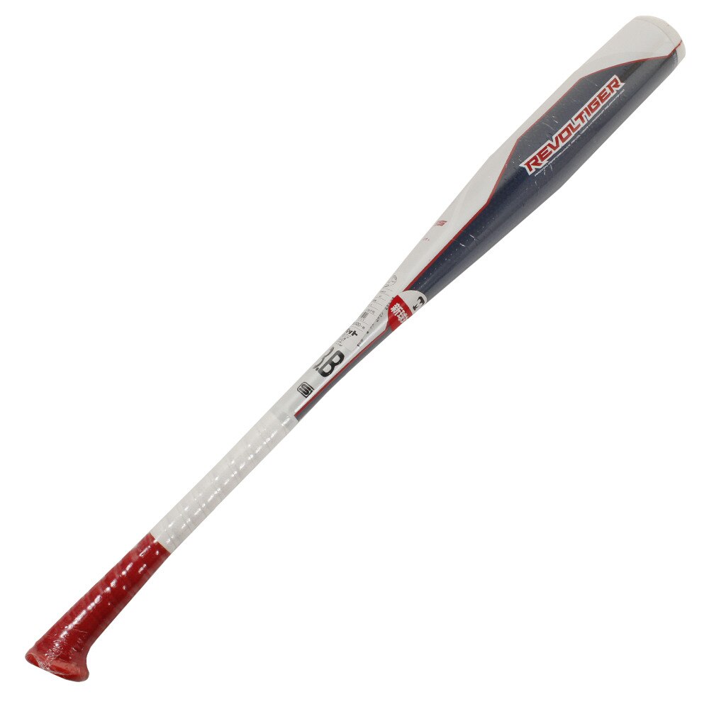 ＜スーパースポーツ ゼビオ＞ ジュニア 野球 軟式 バット ハイパーウィップ 78cm/平均520g RBJRHW78-010