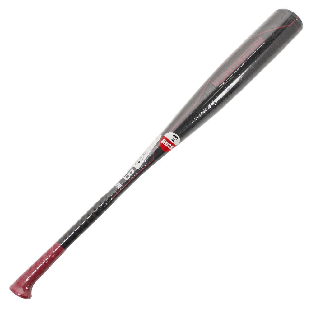 ＜スーパースポーツ ゼビオ＞ ジュニア 野球 軟式 バット ハイパーウィップ 78cm/平均540g RBJRHW78-212