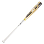 イーストン（EASTON）（キッズ）少年野球 軟式 金属 バット Beast Speed 80cm/平均540g NY19BS-80 ジュニア ミドルバランス