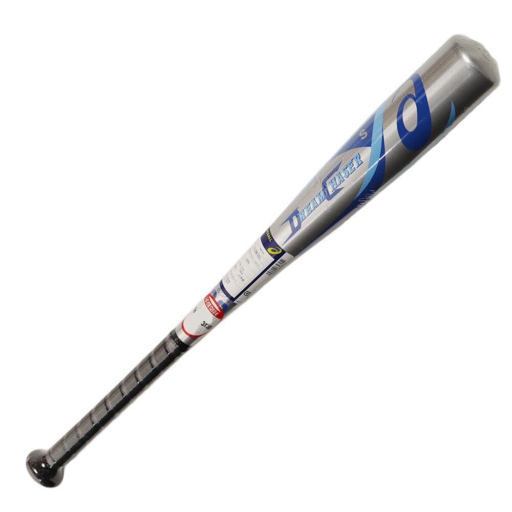  少年野球 軟式 バット DC.S 65cm/平均400g 3124A103.405.S65