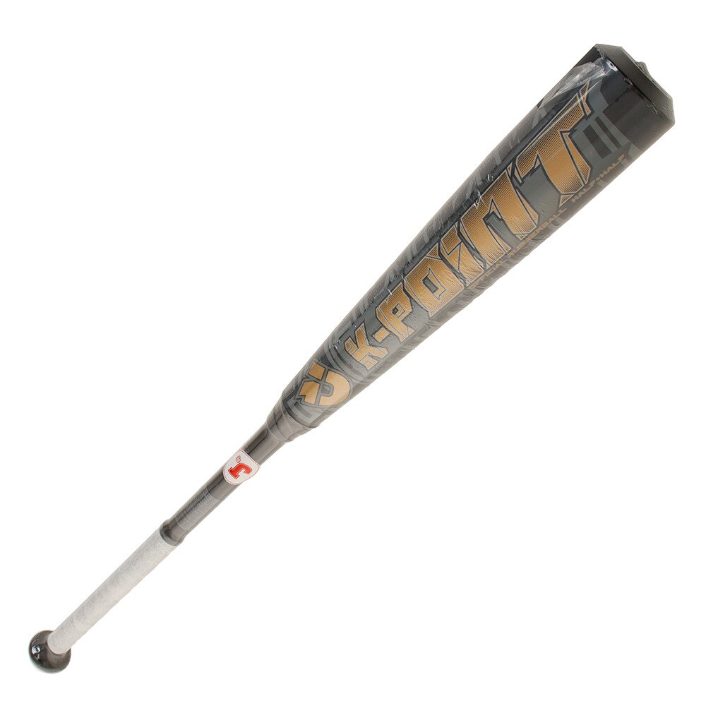 少年野球 軟式 バット ケーポイント 80cm/平均590g