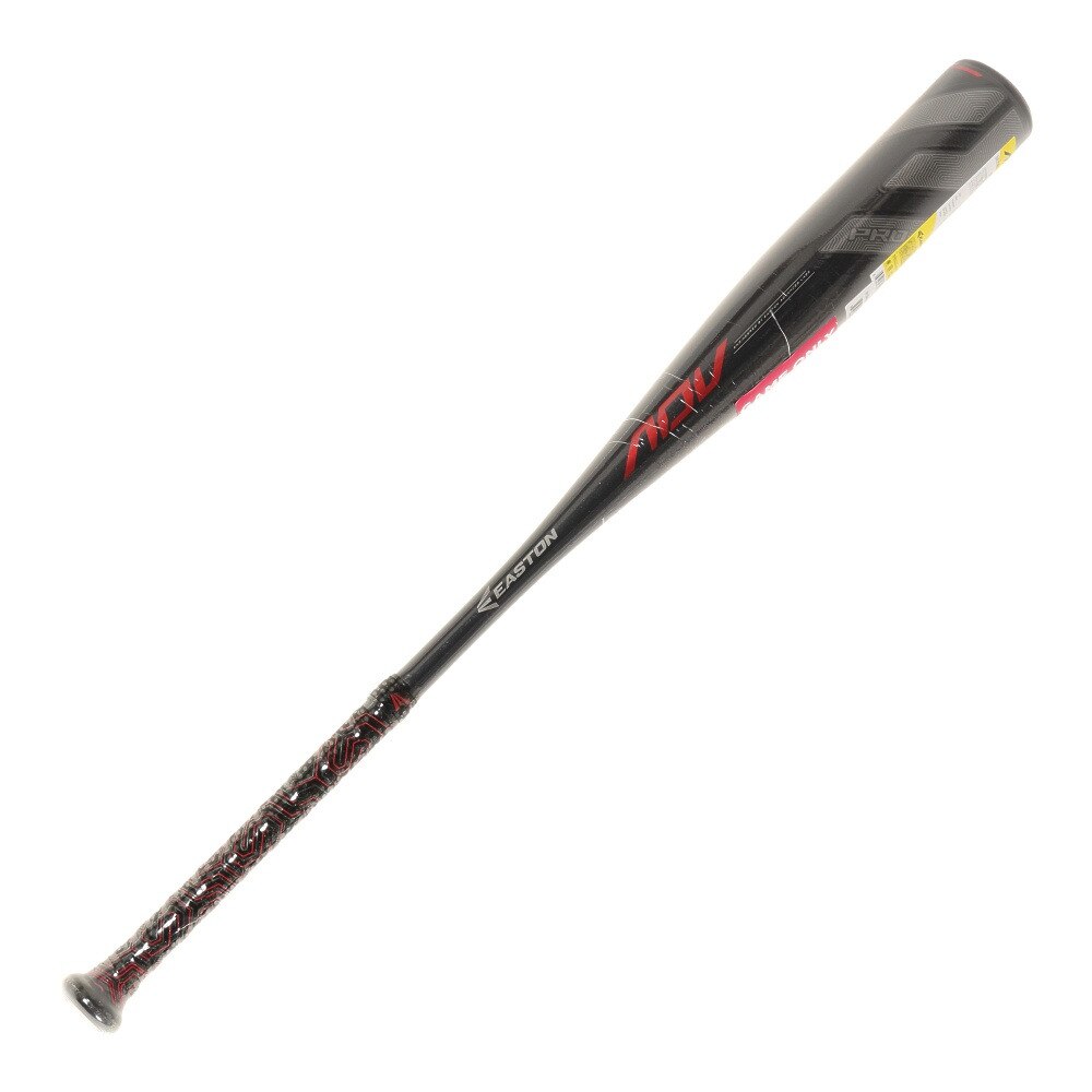 EASTON イーストン 少年野球 金属 野球 軟式用 バット NY20ADV - バット