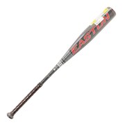 イーストン（EASTON）（キッズ）少年軟式 金属 バット ADV 80cm/平均600g NY20ADV-80