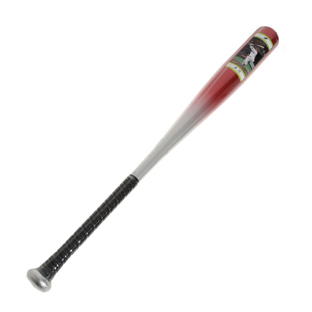 少年軟式用バット ライトキングJ 78cm/平均590g SBB50342095-78｜エスエスケイ - スポーツ用品はスーパースポーツゼビオ
