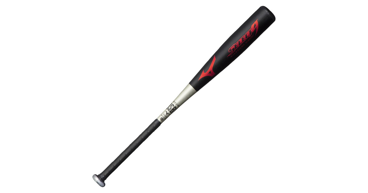 少年軟式用バット 金属製 セレクト9 1cjmy 0903 ミズノ スーパースポーツゼビオ