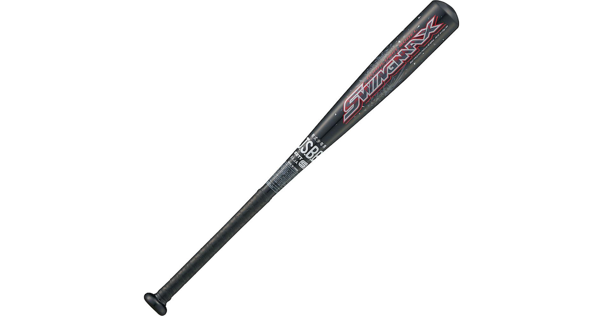 驚きの価格が実現！】 ゼット ZETT 少年軟式 金属 バット 野球 ジュニア スイングマックス BAT75272 キッズ  www.grifosdefabrica.es