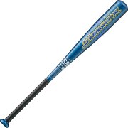ゼット（ZETT）（キッズ）少年軟式 金属 バット 野球 ジュニア スイングマックス　75cm/平均430g BAT75275-2900 ミドルバランス