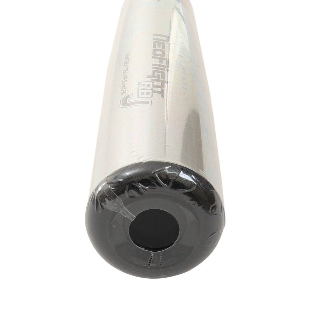 エスエスケイ 少年軟式用バット 野球 ジュニア ネオフライトrb 76cm 平均560g Sbb 76 ミドルバランス スポーツ用品はスーパースポーツゼビオ