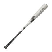 エスエスケイ（SSK）（キッズ）少年軟式用バット 野球 ジュニア ネオフライトRB 76cm/平均560g SBB50519590-76 ミドルバランス
