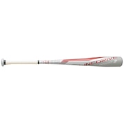 エスエスケイ（SSK）（キッズ）少年軟式 金属 バット 野球 ラインドライブ-74cm/465g SBB50539320-74