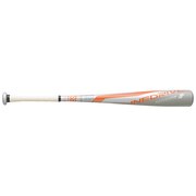 エスエスケイ（SSK）（キッズ）少年軟式 金属 バット 野球 ラインドライブ-72cm/450g SBB50539335-72
