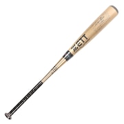 ゼット（ZETT）（キッズ）少年軟式用バット 野球 ジュニア ゼロワンステージ 80cm/平均550g BAT71210-8201 ミドルバランス