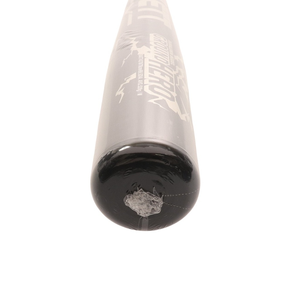 少年軟式用バット 野球 ジュニア グランドヒーロー 78cm/平均520g BAT74278-1900 ミドルバランス