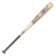 ゼット（ZETT）（キッズ）少年軟式用バット 野球 ジュニア グランドヒーロー 80cm/平均530g BAT74280-8201 ミドルバランス