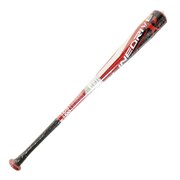 エスエスケイ（SSK）（キッズ）少年軟式用バット 野球 ジュニア ラインドライブ 72cm/平均450g SBB5053F-72