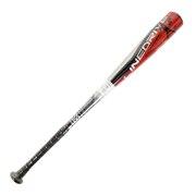 エスエスケイ（SSK）（キッズ）少年軟式用バット 野球 ジュニア ラインドライブ 74cm/平均465g SBB5053F-74