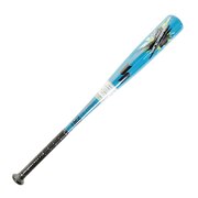エスエスケイ（SSK）（キッズ）少年軟式用バット 野球 ジュニア ウィンドリーム 68cm/平均390g SBB5057-68