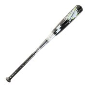 エスエスケイ（SSK）（キッズ）少年軟式用バット 野球 ジュニア ウィンドリーム 72cm/平均410g SBB5057-72