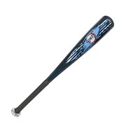 ミズノ（MIZUNO）（キッズ）少年軟式用バット 野球 ジュニア 鬼滅の刃 ワイルドキッズ INOSUKEモデル 金属製 60cm/平均420g 1CJRYA0060 14
