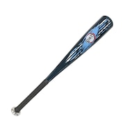 ミズノ（MIZUNO）（キッズ）少年軟式用バット 野球 ジュニア 鬼滅の刃 ワイルドキッズ INOSUKEモデル 金属製 60cm/平均420g 1CJRYA0060 14