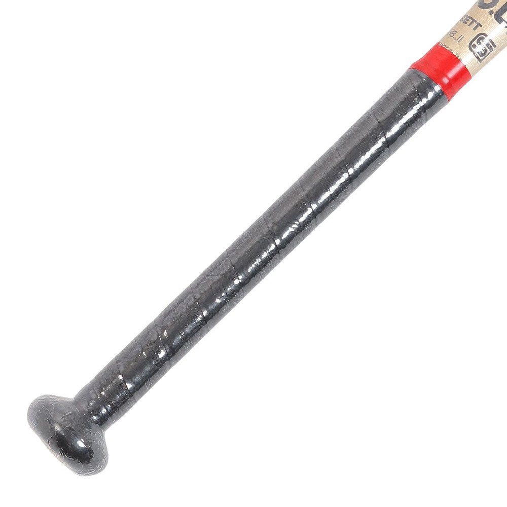 ゼット（ZETT）（キッズ）少年軟式用バット 野球 ジュニア グランドヒーロー 80cm/約530g BAT74380-8201