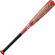 ゼット（ZETT）（キッズ）少年軟式用バット 野球 SWINGMA 65cm/380g平均 BAT75365-6400