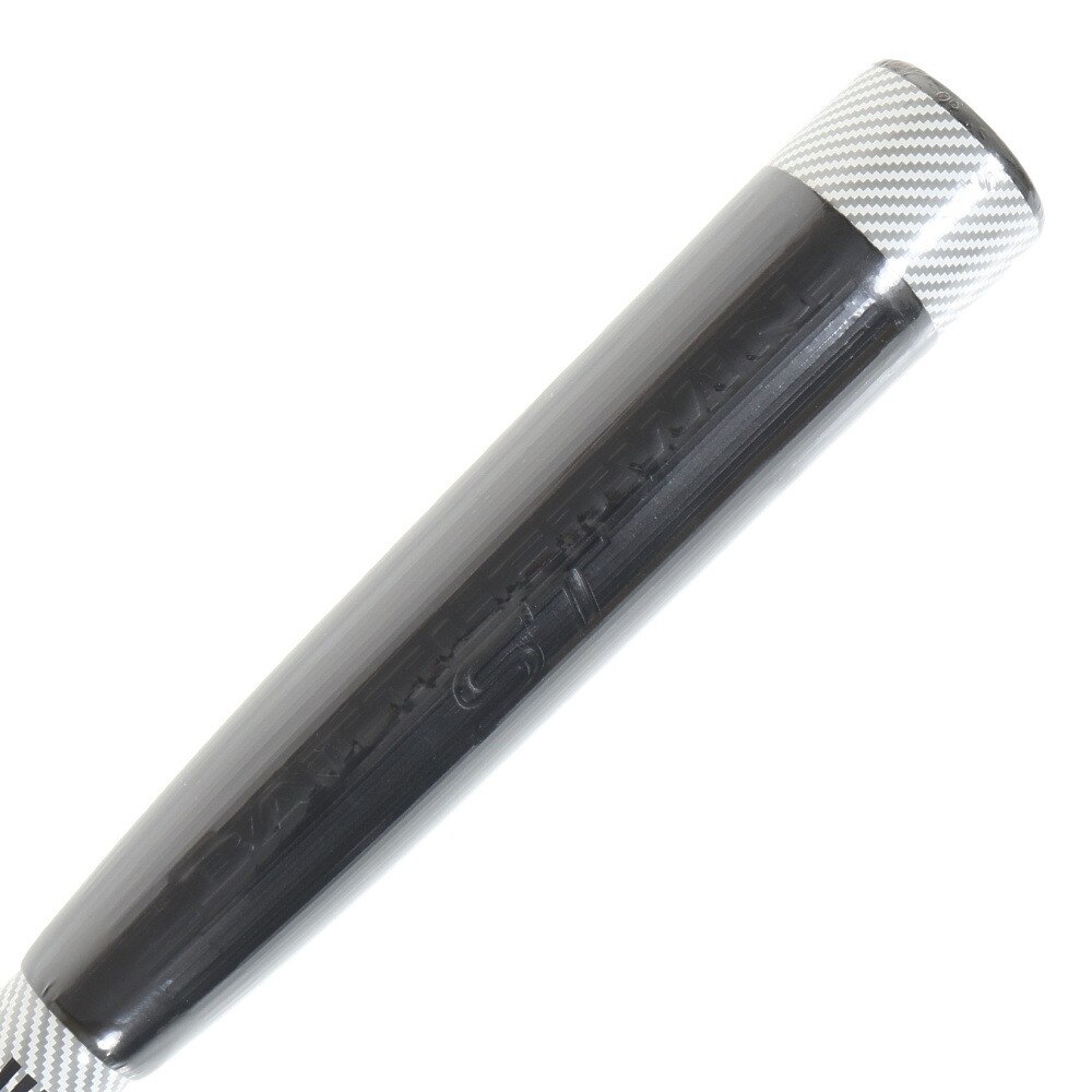 ゼット（ZETT）（キッズ）少年軟式用バット 野球 ジュニア バトルツイン 78cm/平均550g BCT70318-1300