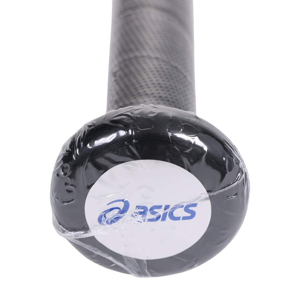アシックス（ASICS）（キッズ）少年軟式用バット 野球 NEOREVIVE S 3124A305.022.S65