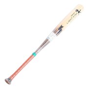 エスエスケイ（SSK）（キッズ）少年軟式用バット 野球 ジュニア ライトキングJ 76cm/580g平均 SBB5059G6-76