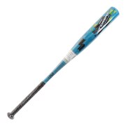 エスエスケイ（SSK）（キッズ）少年軟式用バット ジュニア ウィンドリーム 72cm/420g平均 SBB506260-72
